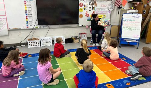 Increasing Financial Literacy