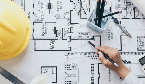 Interested in a Construction Loan?
