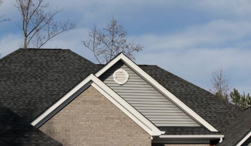 Summer Storm Home Damage?