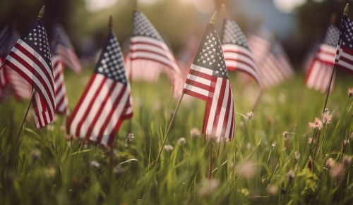 Offices Closed on Memorial Day