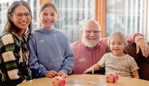 Offering Youth Savings Accounts