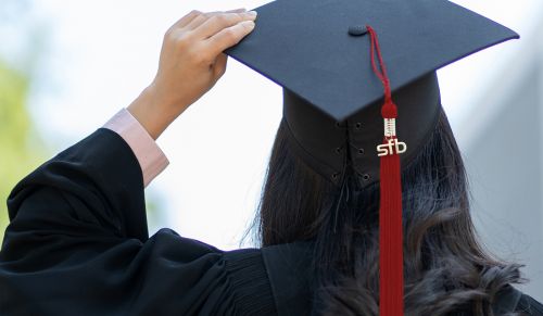 High School Scholarship Winners