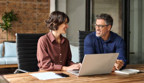 Insurance Agency Buying Guide