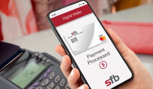 Tried Digital Wallet?