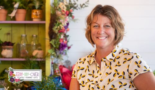 Local Business Awarded Grant
