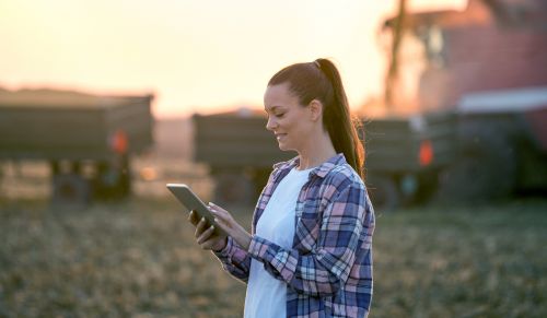 Ag Loan Requests