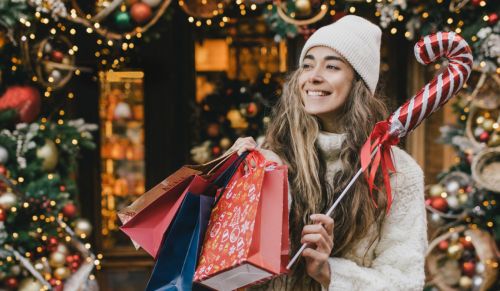 We Support Small Businesses