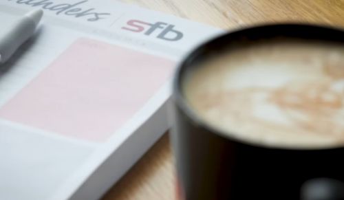 Built for Business Growth