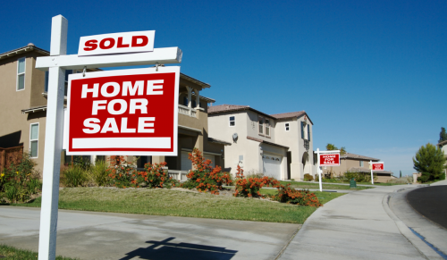 Housing Market Q&A