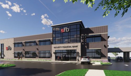 Big News at SFB!