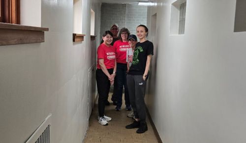 Committed to Community
