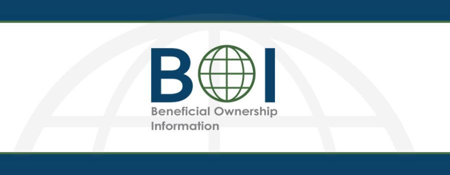 Businesses Will Now Be Responsible to Report Beneficial Ownership to FinCen