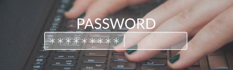 How to Reset Your Banking Passwords
