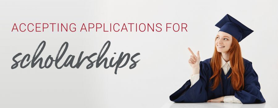 SFB Accepting Applications for Scholarships