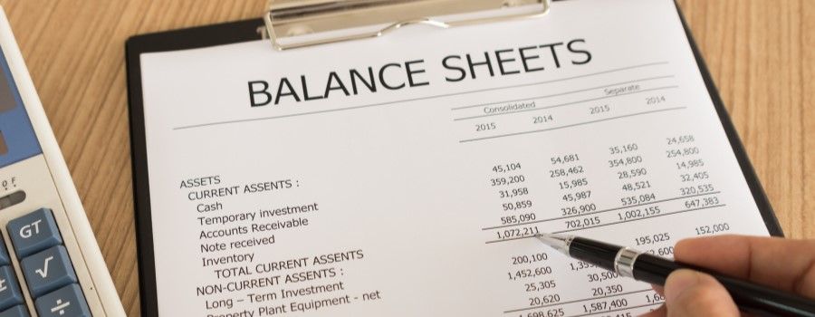 Use Your Financial Statements to Better Your Agency