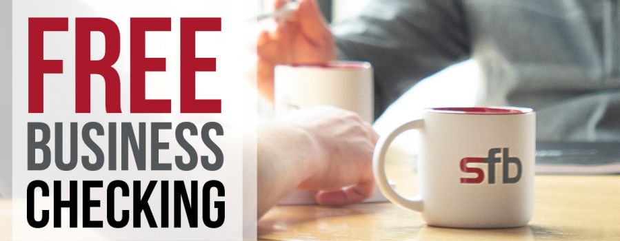 A Banking Account Built for Business Growth