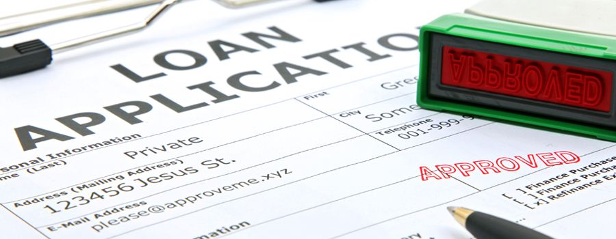 How Does Our Loan Process Work for Insurance Agency Loans?