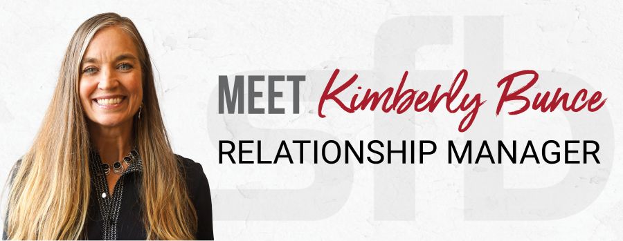 Lender Spotlight with Kimberly Bunce