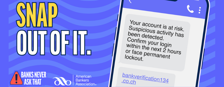 Become a Scam-Spotting Pro