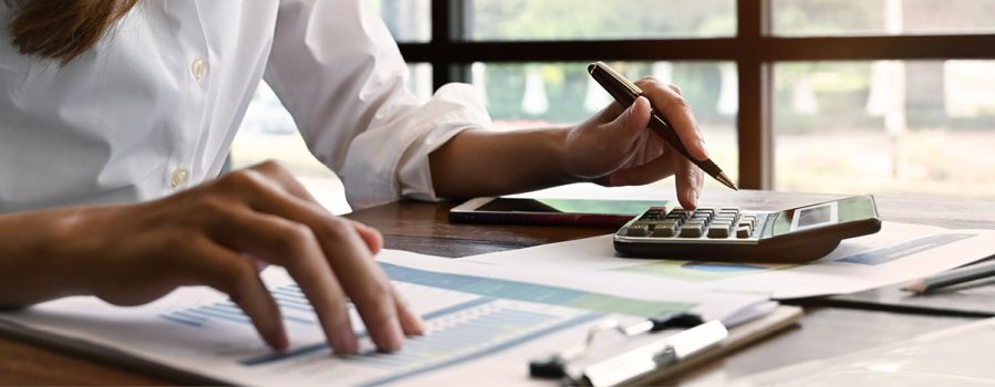 Commercial Loan Amortization Calculator