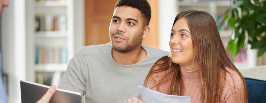 Get Pre-Approved Before You Find The One