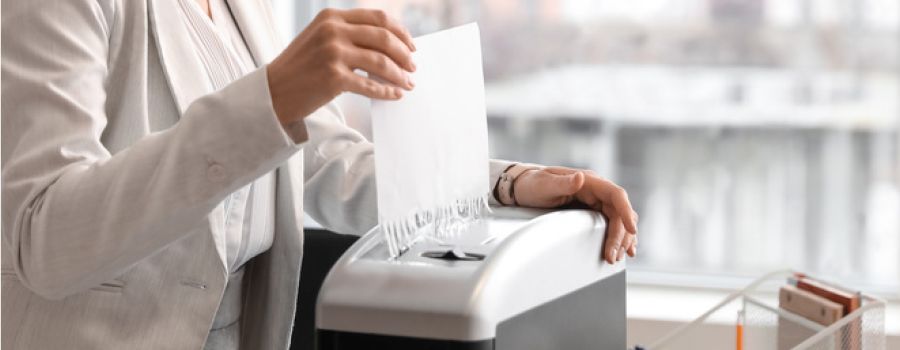 Protecting Your Personal Information
