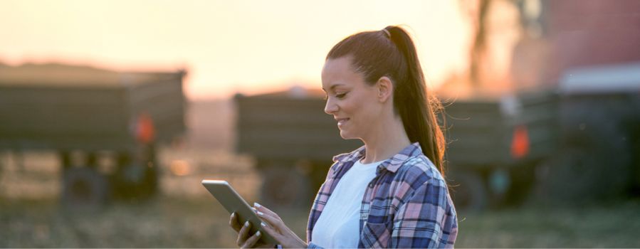 Preparing for Your Operating Loan Request