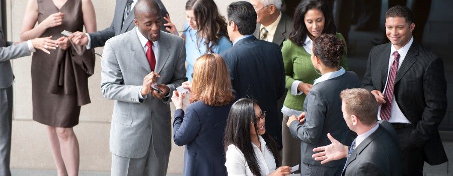 How Networking Can Benefit Your Small Business