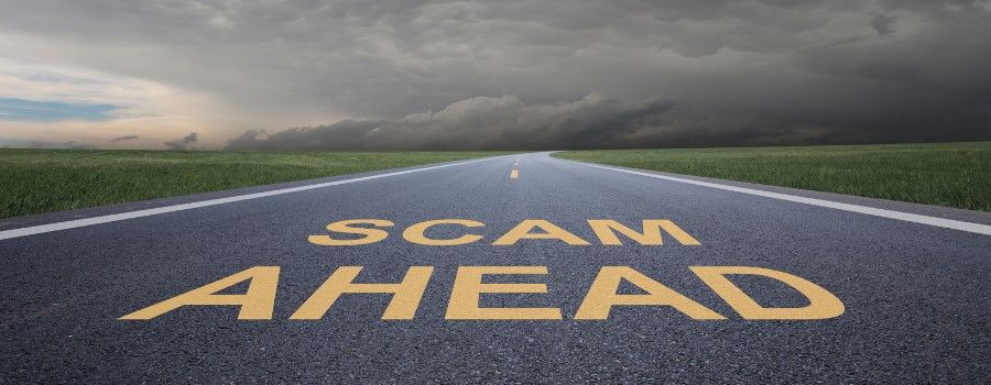 Be Fraud Wise