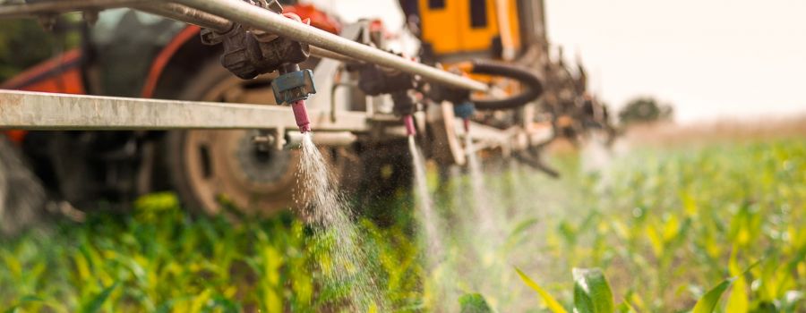 Informational Crop Insurance Meetings