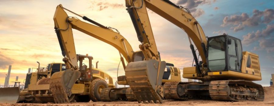 Discover the Advantages of Equipment Leasing