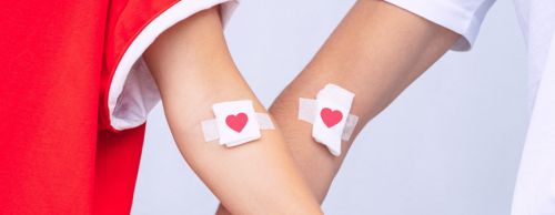 Bloomer Blood Drive