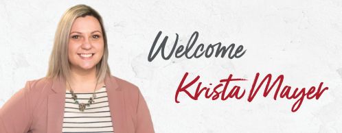 Krista Mayer Joins SFB as Loan Portfolio Analyst