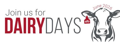 Dairy Month Celebrations