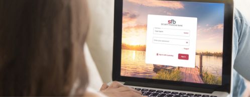 Take Ownership of Your Security with a Strong Password