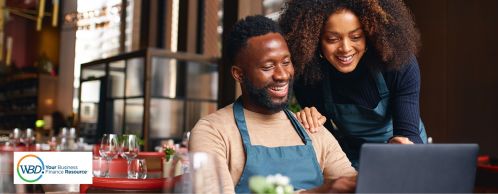 SBA 504 Loan with WBD