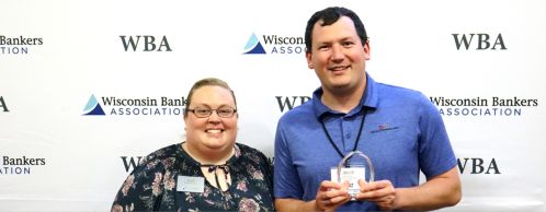 Jacob Bauer Completes WBA BOLT Leadership Academy