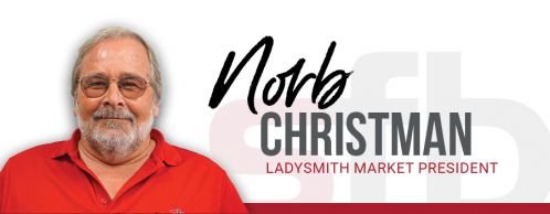 Lender Spotlight with Norb Christman