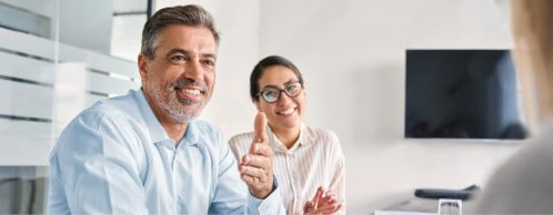 Acquisition Loans with SBA vs Traditional Financing
