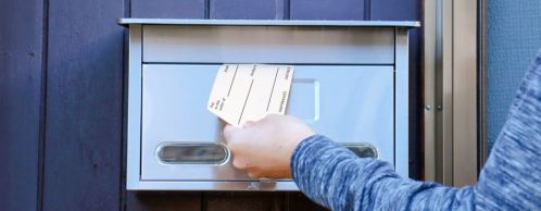 The Threat of Check Fraud