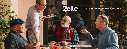Zelle®: Where Speed Meets Simplicity