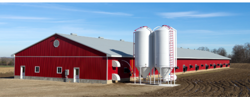 Farm Energy Usage - When Was Your Last Energy Assessment?