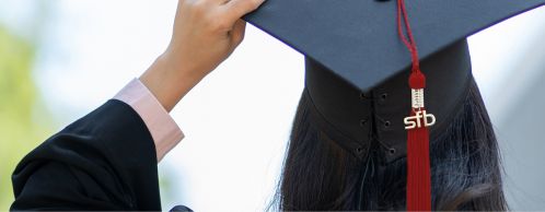 SFB Scholarships Awarded to Area High School Graduates