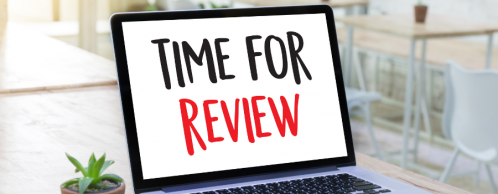 Take Time to Complete a Mid-Year Financial Check-In