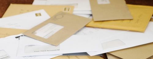 Be Aware of New Mail Scam Targeting Taxpayers