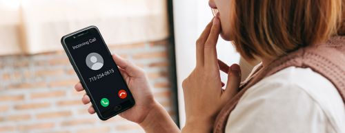 Keep an Eye Out for Telecom Attacks
