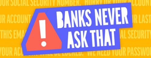 Can You Spot a Phishing Scam?