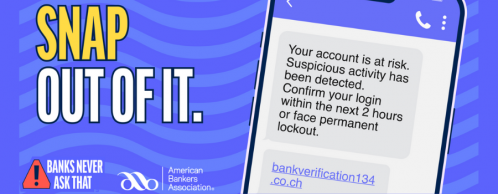Become a Scam-Spotting Pro