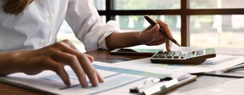 Commercial Loan Amortization Calculator