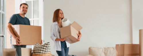 Down Payment Assistance for Eligible Homebuyers